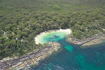 Worrowing At Jervis Bay - Accommodation Tasmania 11