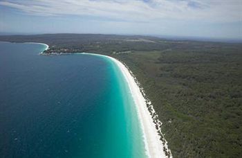 Worrowing At Jervis Bay - Accommodation Tasmania 19