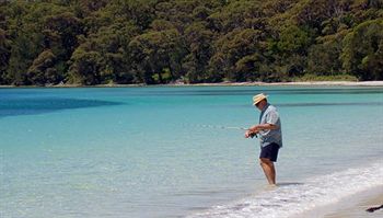 Worrowing At Jervis Bay - Accommodation Tasmania 21
