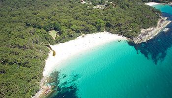 Worrowing At Jervis Bay - Accommodation Tasmania 23