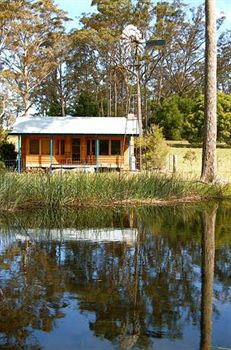 Worrowing At Jervis Bay - Accommodation Tasmania 25