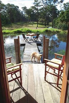 Worrowing At Jervis Bay - Accommodation Tasmania 27