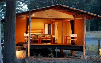 Worrowing At Jervis Bay - Accommodation Tasmania 29