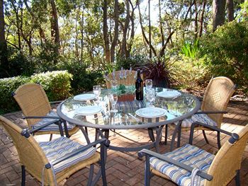 Worrowing At Jervis Bay - Accommodation Tasmania 30