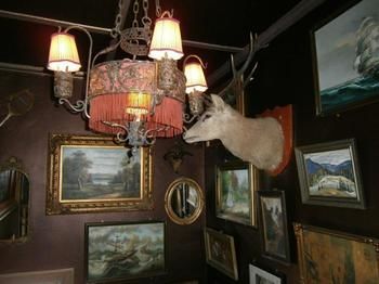 Shakespeare Hotel Surry Hills - Accommodation Tasmania 1