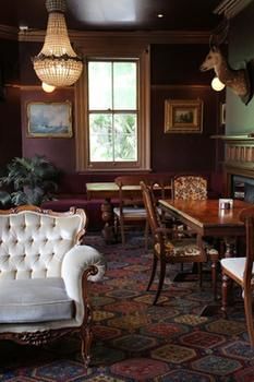 Shakespeare Hotel Surry Hills - Accommodation Tasmania 9