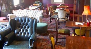 Shakespeare Hotel Surry Hills - Accommodation Tasmania 12