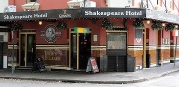 Shakespeare Hotel Surry Hills - Accommodation Tasmania 14