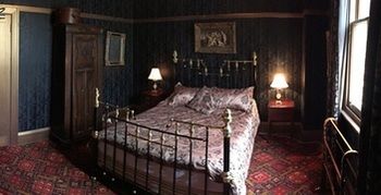 Shakespeare Hotel Surry Hills - Accommodation Tasmania 16