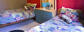 Crimson Villa - Accommodation Tasmania 8