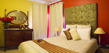 Crimson Villa - Accommodation Tasmania 9