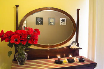 Crimson Villa - Accommodation Tasmania 11