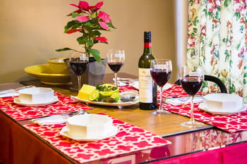 Crimson Villa - Accommodation Tasmania 15