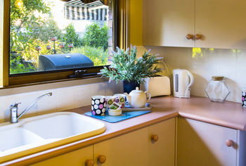 Crimson Villa - Accommodation Tasmania 17