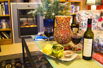 Crimson Villa - Accommodation Tasmania 18