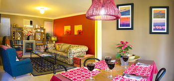 Crimson Villa - Accommodation Tasmania 19