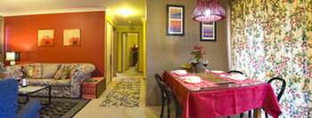 Crimson Villa - Accommodation Tasmania 20