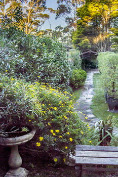 Crimson Villa - Accommodation Tasmania 22