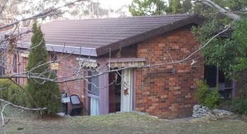 Crimson Villa - Accommodation Tasmania 27