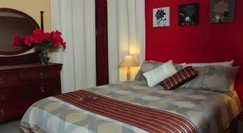 Crimson Villa - Accommodation Tasmania 28