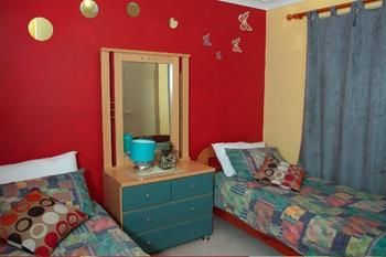 Crimson Villa - Accommodation Tasmania 29