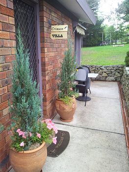 Crimson Villa - Accommodation Tasmania 2