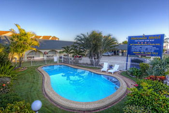 Sunshine Coast Airport Motel - Accommodation Tasmania 9
