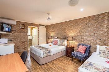 Sunshine Coast Airport Motel - Accommodation Tasmania 10