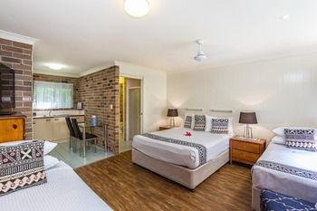 Sunshine Coast Airport Motel - Accommodation Tasmania 11