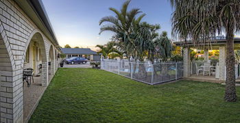 Sunshine Coast Airport Motel - Accommodation Tasmania 14