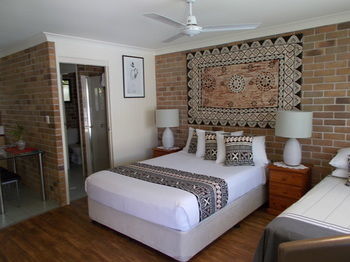 Sunshine Coast Airport Motel - Accommodation Tasmania 15