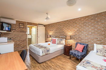 Sunshine Coast Airport Motel - Accommodation Tasmania 16