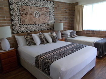 Sunshine Coast Airport Motel - Accommodation Tasmania 18