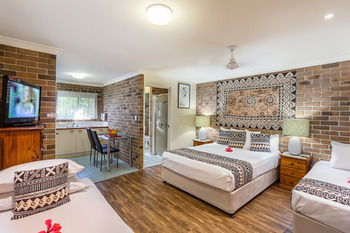 Sunshine Coast Airport Motel - Accommodation Tasmania 19