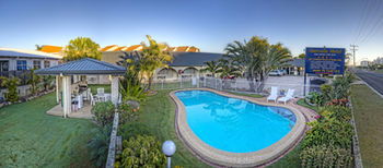 Sunshine Coast Airport Motel - Accommodation Tasmania 22