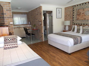 Sunshine Coast Airport Motel - Accommodation Tasmania 25