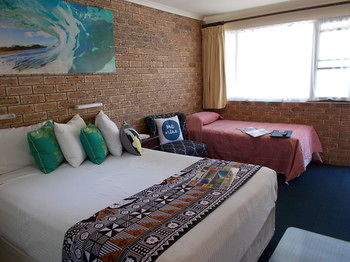 Sunshine Coast Airport Motel - Accommodation Tasmania 26