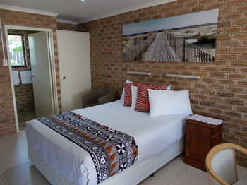 Sunshine Coast Airport Motel - Accommodation Tasmania 29