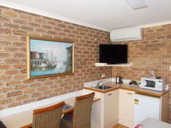 Sunshine Coast Airport Motel - Accommodation Tasmania 31