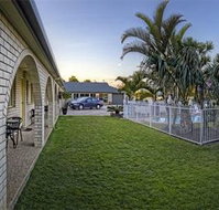 Sunshine Coast Airport Motel - Accommodation Tasmania