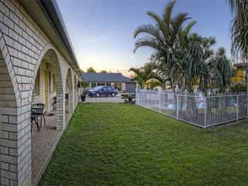 Sunshine Coast Airport Motel - Accommodation Tasmania 0