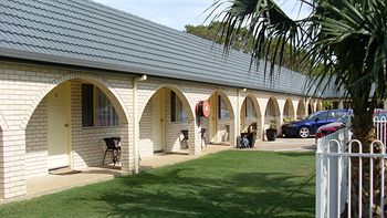 Sunshine Coast Airport Motel - Accommodation Tasmania 1