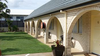 Sunshine Coast Airport Motel - Accommodation Tasmania 3