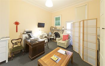 Admiral Collingwood Lodge - Accommodation Tasmania 17