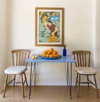 Admiral Collingwood Lodge - Accommodation Tasmania 20