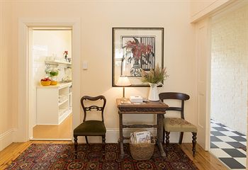 Admiral Collingwood Lodge - Accommodation Tasmania 24