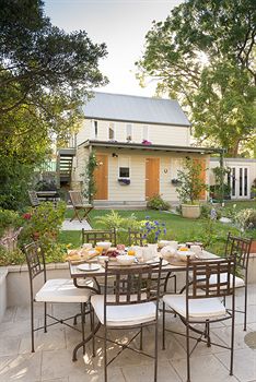 Admiral Collingwood Lodge - Accommodation Tasmania 26