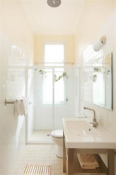 Admiral Collingwood Lodge - Accommodation Tasmania 1