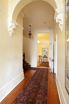 Admiral Collingwood Lodge - Accommodation Tasmania 4