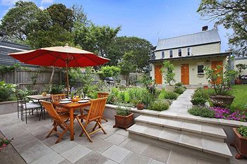 Admiral Collingwood Lodge - Accommodation Tasmania 11